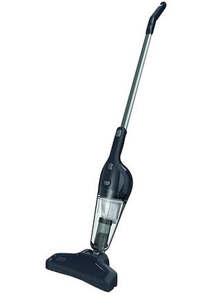 Пилосос акумуляторний black+decker nsva315j