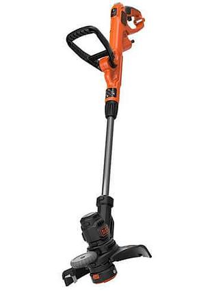 Тример електричний black+decker beste630 2