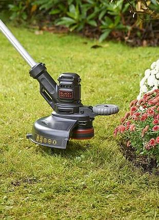 Тример електричний black+decker beste630 4
