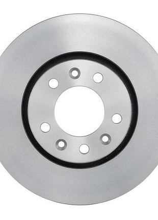 Диск гальмівний вентил передн fiat scudo фургон (270_, 272_) 1.6 2007.01-2016.03 bo 0986479266