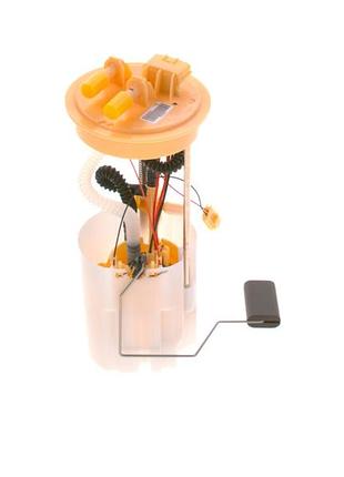 Топливный насос в сборе nissan qashqai ii (j11, ...) - 1.6 dci all mode 4x4-i (2013.11->) bo 0580204046