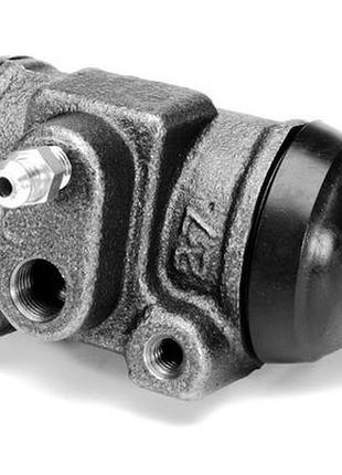 Цилиндр тормозной рабочий задн d=27 citroen jumper box (230l) 02/94-04/02 / citroen jumper box (244) 04/02-- /