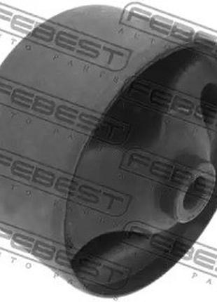 Сайлентблок передней подушки двигателя, nmb-026