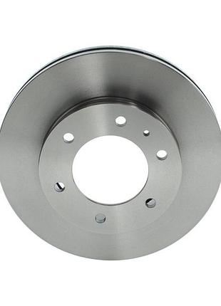 Диск тормозной вентил передн ford usa ranger (tke) 2.0 2011.04- bo 0986479v32