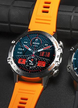 Smart delta k52 orange 3