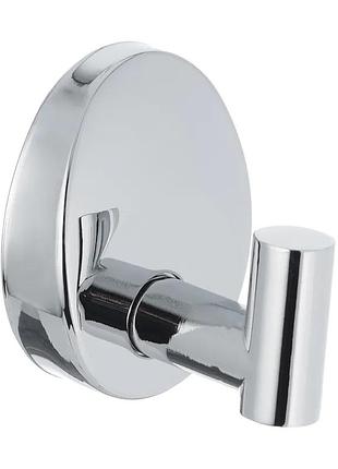 Крючок для полотенца zerix lr3305-1 (ll1430) yousf