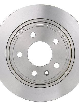 Диск гальмівний задн opel astra j ліфтбек 1.4 2012.06- bo 0986479646
