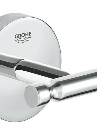 Крючок для халата grohe bau cosmopolitan neutral (40461001) yousf