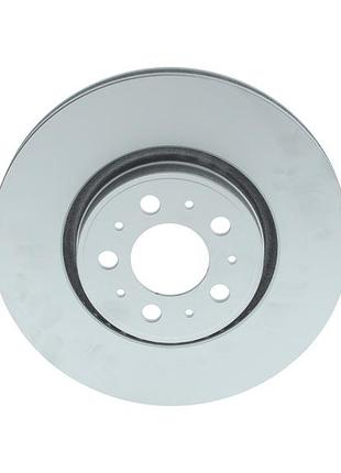 Диск гальмівний передн вентил volvo xc70 i cross country (295) 2.5 1997.10-2007.10 bo 0986479321