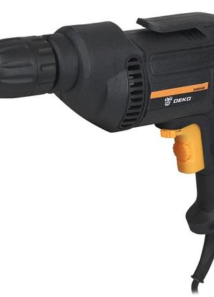 Безударная дрель deko 16008