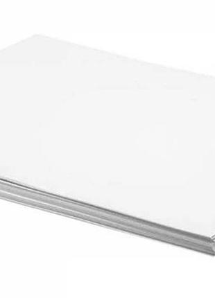 Ватман a3 200 г/м 10 листов, бумага для черчения и рисования knz