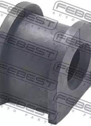 Втулка заднего стабилизатора d18, msb-cyr