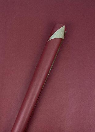 Бумага упаковочная крафт-двосторонний 1000х700 -10 аркушів (пт 10070-20) knz