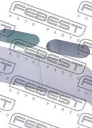 Тяга задняя порочная верхня, narm-038