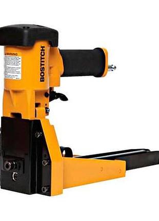 Пистолет скобозабивной пневматический для картонной упаковки bostitch ds-3519-e