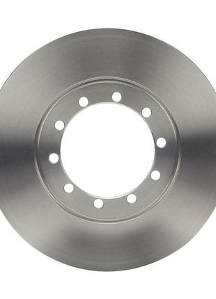 Диск тормозной задн ford transit платформа/шасі (fm_ _, fn_ _, ff_ _) 2.2 2006.04-2014.12 bo 0986479r92