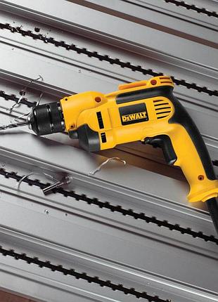 Дрель сетевая dewalt dwd112s 2