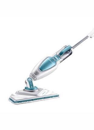 Щітка парова black+decker fsm1630