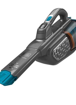 Пилосос акумуляторний black+decker bhhv520bf