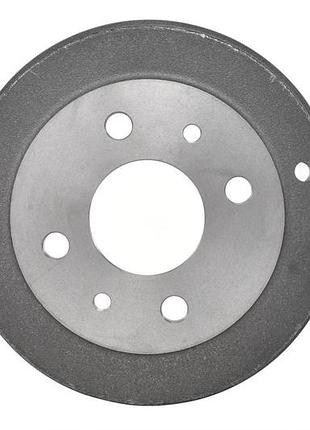 Барабан тормозной fiat 500 (312_) 1.2 2007.07- bo 0986477083