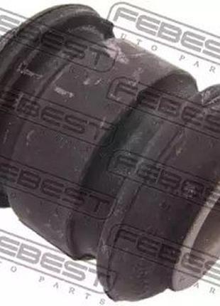 Сайленблок задней продольной тяги (kia optima/magentis 2000-), hyab-1x1