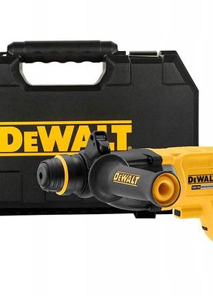 Перфоратор аккумуляторный бесщеточный sds-plus dewalt dch263nk