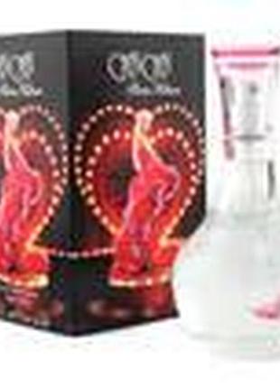 Paris hilton can can парфюмированная вода 30мл