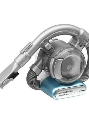 Пилосос акумуляторний black+decker pd1420lp