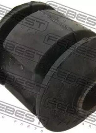 Сайленблок задней продольной тяги (hyundai accent/verna 1999-), hyab-ac000