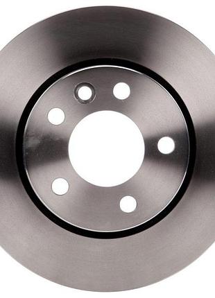 Диск тормозной задн вентил vw transporter t5 фургон (7ha, 7hh, 7ea, 7eh) 1.9 2003.04- bo 0986479s06