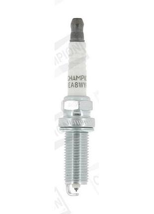 Свеча зажигания spark plug iridium rea8wypb ch oe256