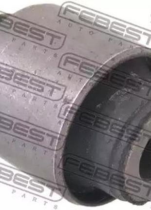 Сайлентблок задней цапфы, nab-262
