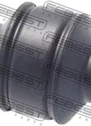 Сайлентблок заднего амортизатора, nab-354