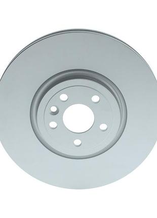 Диск тормозной передн jaguar i-pace (x590) 2018.02- bo 0986479g33