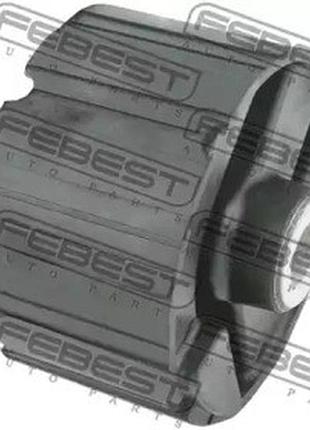 Сайлентблок подушки двигателя front and rear, opmb-sig