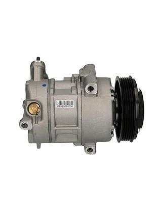 Компрессор кондиционера opel corsa d (06-) 1.0 i 12v (+) bo 1986ad1024