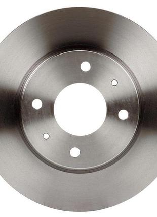 Диск гальмівний вентил передн mitsubishi lancer vii (cs_a, ct_a) 1.6 2000.01-2013.12 bo 0986479r94