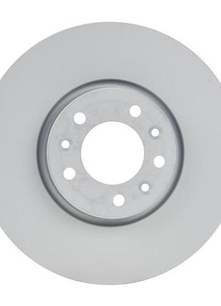 Диск тормозной передн peugeot expert фургон (v_) 1.6 2016.04- bo 0986479e52