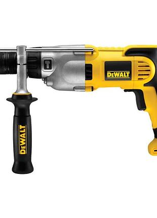 Дрель сетевая ударная dewalt dwd524ks 2