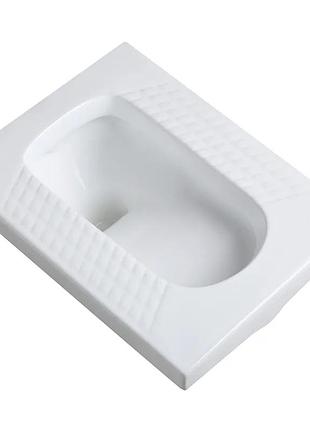 Чаша генуя mixxus premium wave-2201 560x430x230mm с отводом (mp6660) yousf
