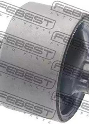 Сайлентблок левой подушки двигателя, mmb-dj1lh