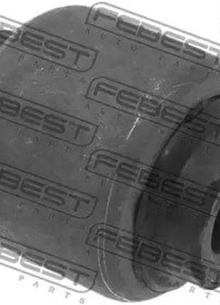 Сайлентблок задней цапфы нижной, mab-052