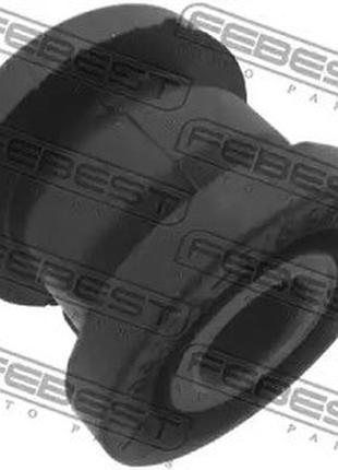 Сайленблок рулевой рейки правый (toyota corolla runx/allex nze121 2001-2006), tab-039