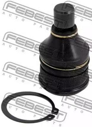 Опора шаровая (mazda 3 bk 2003-), 0520-mz3
