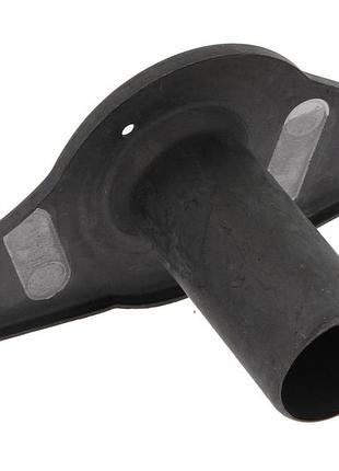 Крышка подшипника металлическая напр. сцеплен. renau tube guide 23x59.5/111.15x60 steel co 49376781