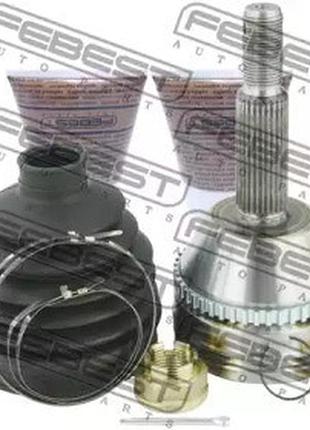 Шрус зовнішній 31x59x28, 2110-trd9a48