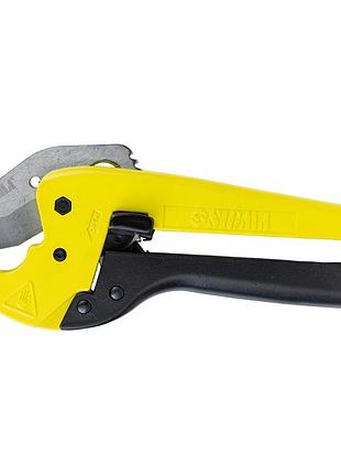 Ножницы для пластиковых труб sigma 0-42мм сталь sk5 для резки металлопластиковых труб 233мм dr-11