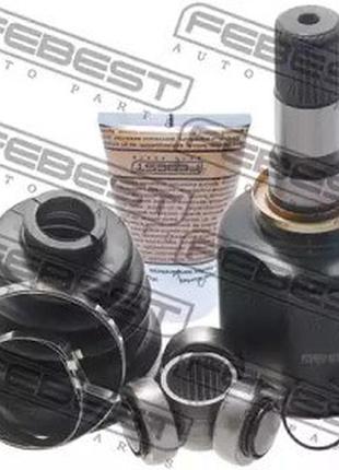 Шрус внутренный левый 24x35x28 (mazda 3 bk 2003-2008), 0511-m320mtlh