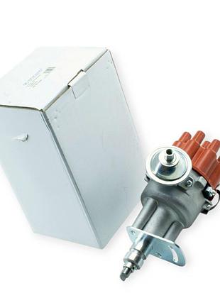 Трамблер газ 53 контактный elprom-elhovo