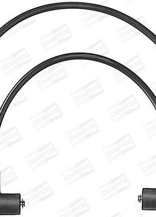 Комплект кабелей высоковольтных vw golf ii (19e, 1g1) 1.6 1983.08-1992.12 ch cls099